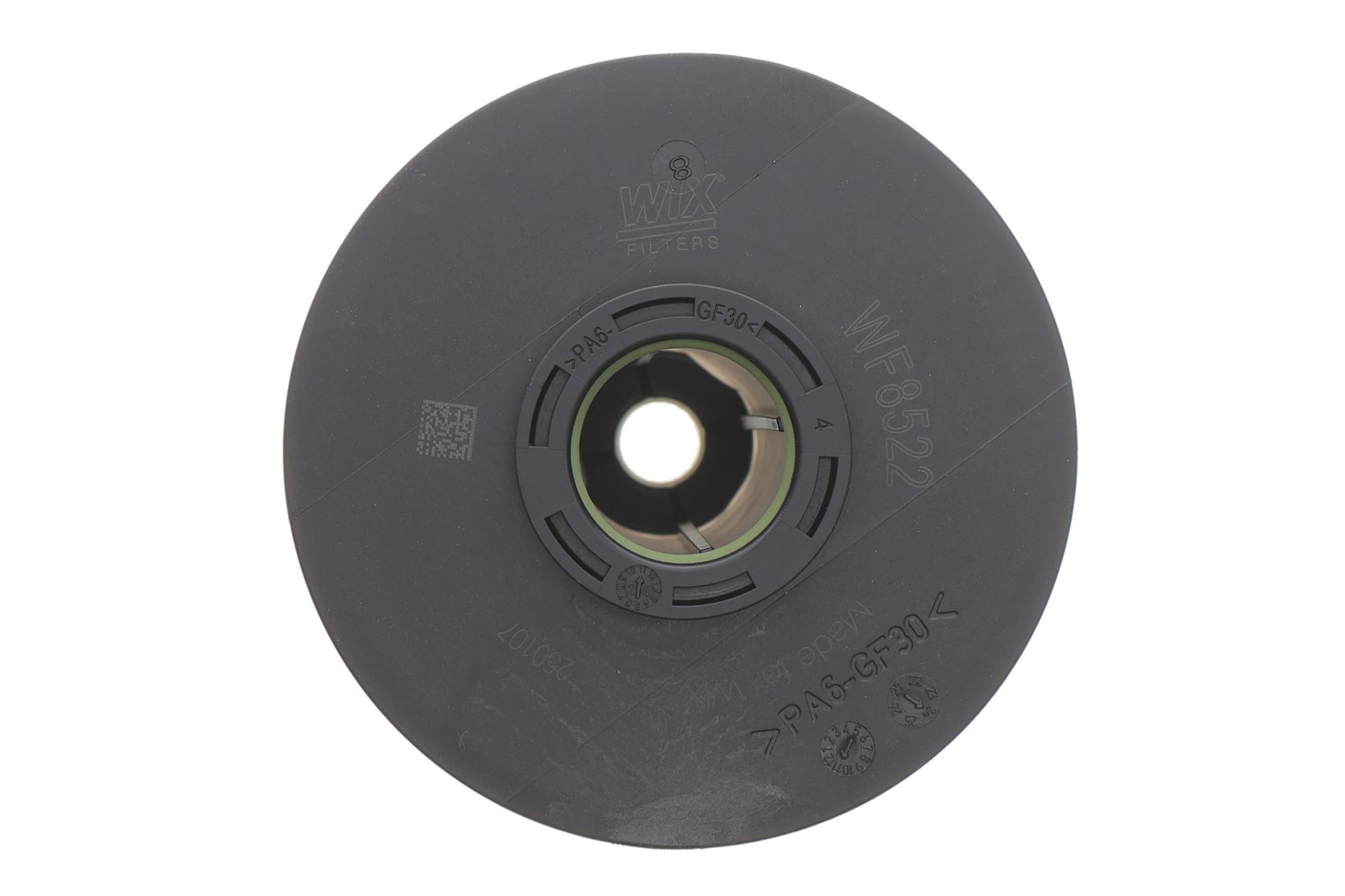 WF8522 WIX FILTERS